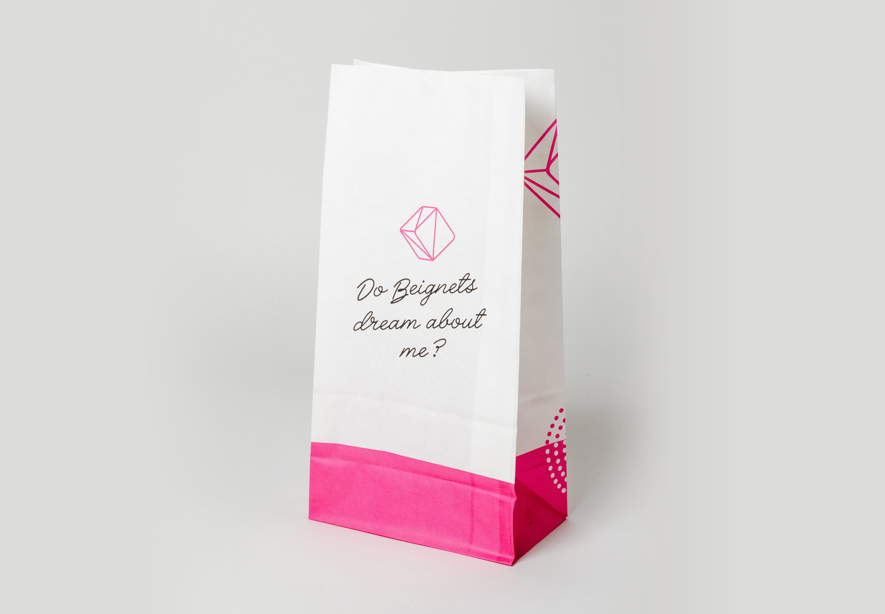 Image of 8# SOS Bag